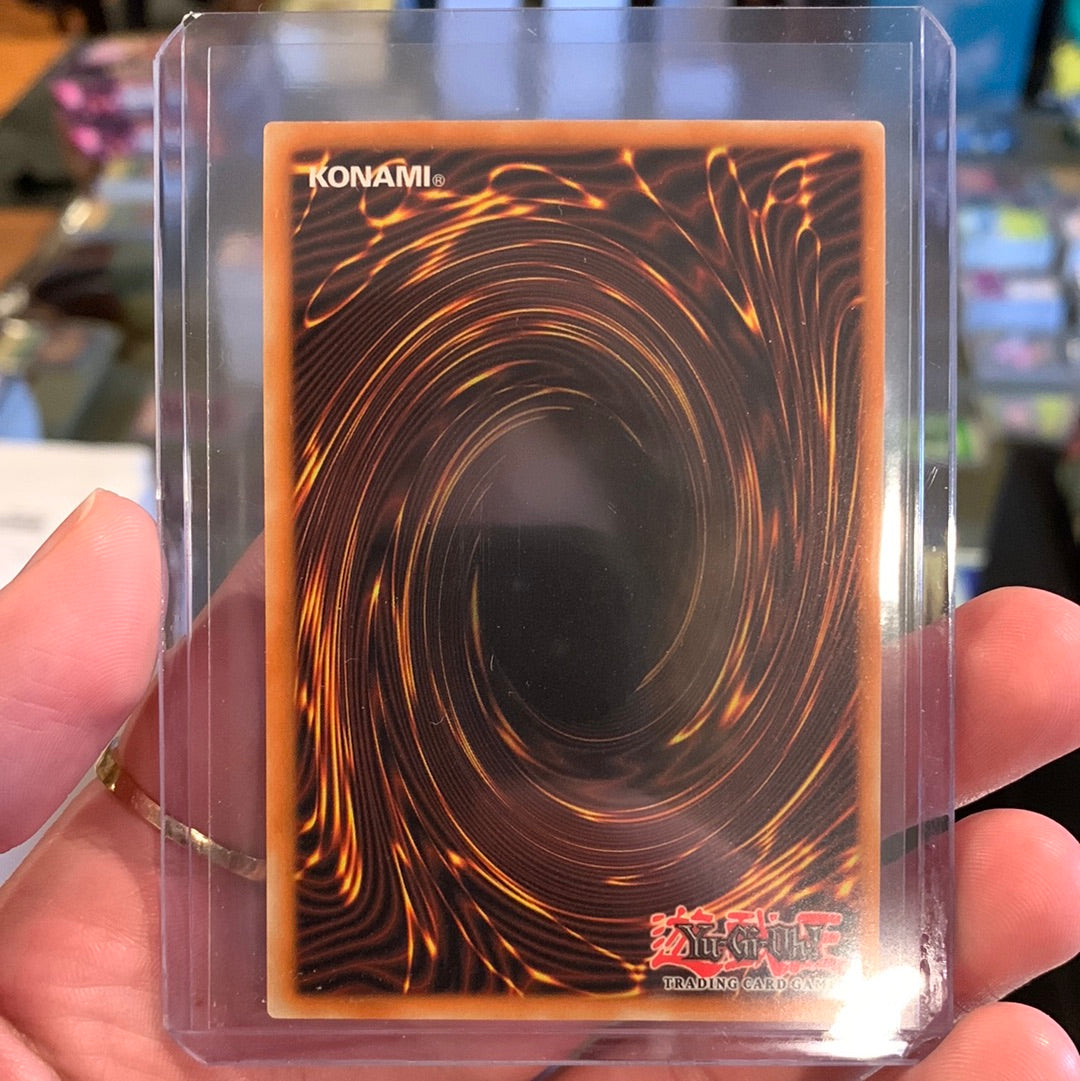 Fire Ejection - LD10-EN022