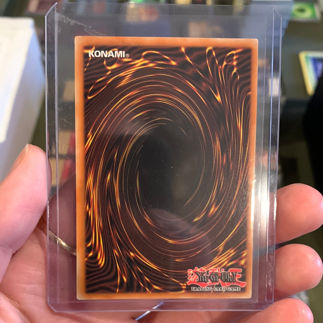 Salamangreat Weasel - LD10-EN002