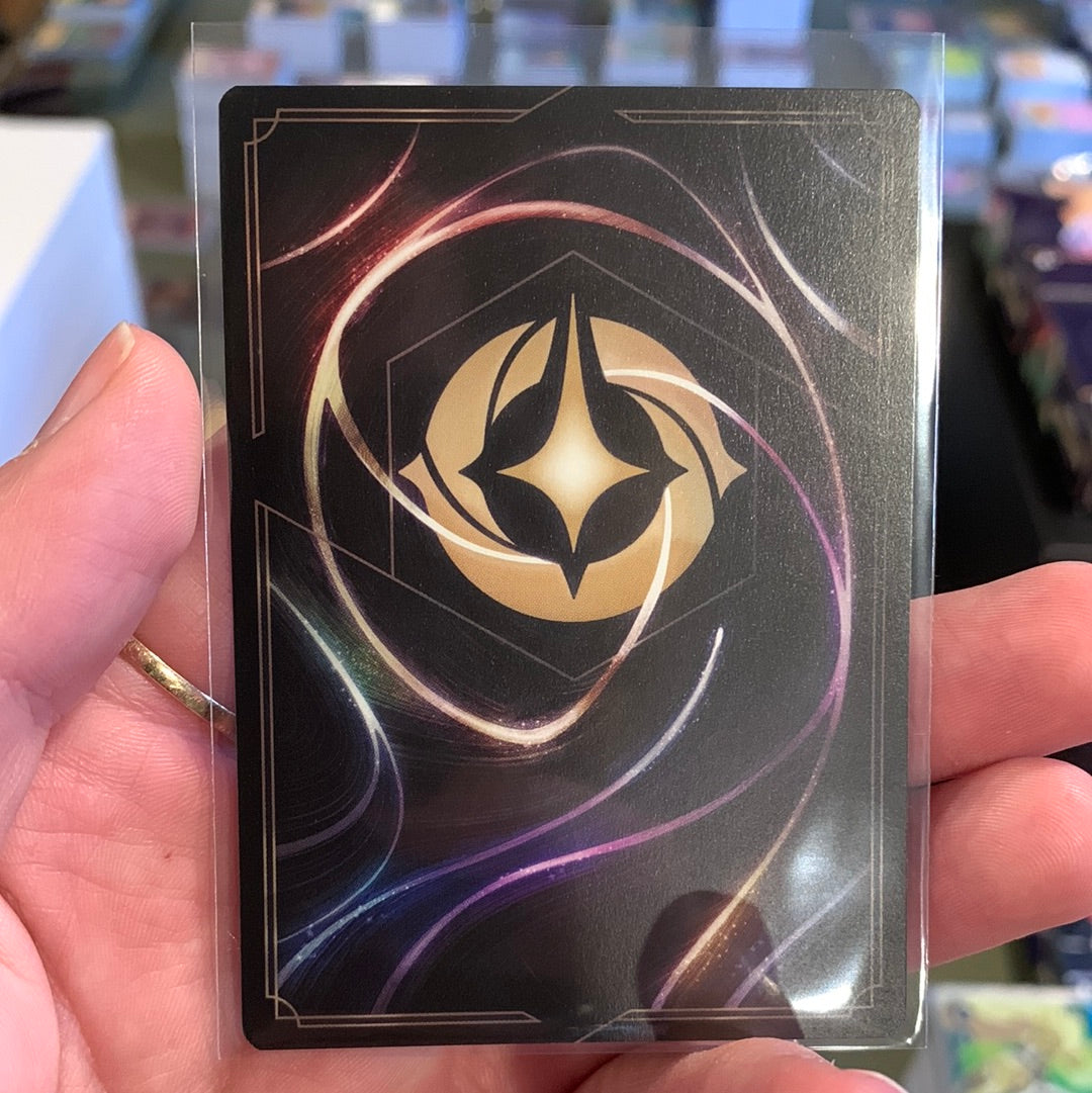 Magica De Spell - The Midas Touch - 49/204