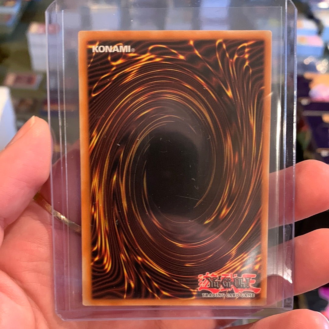 Salamangreat Burst Gryphon - LD10-EN004