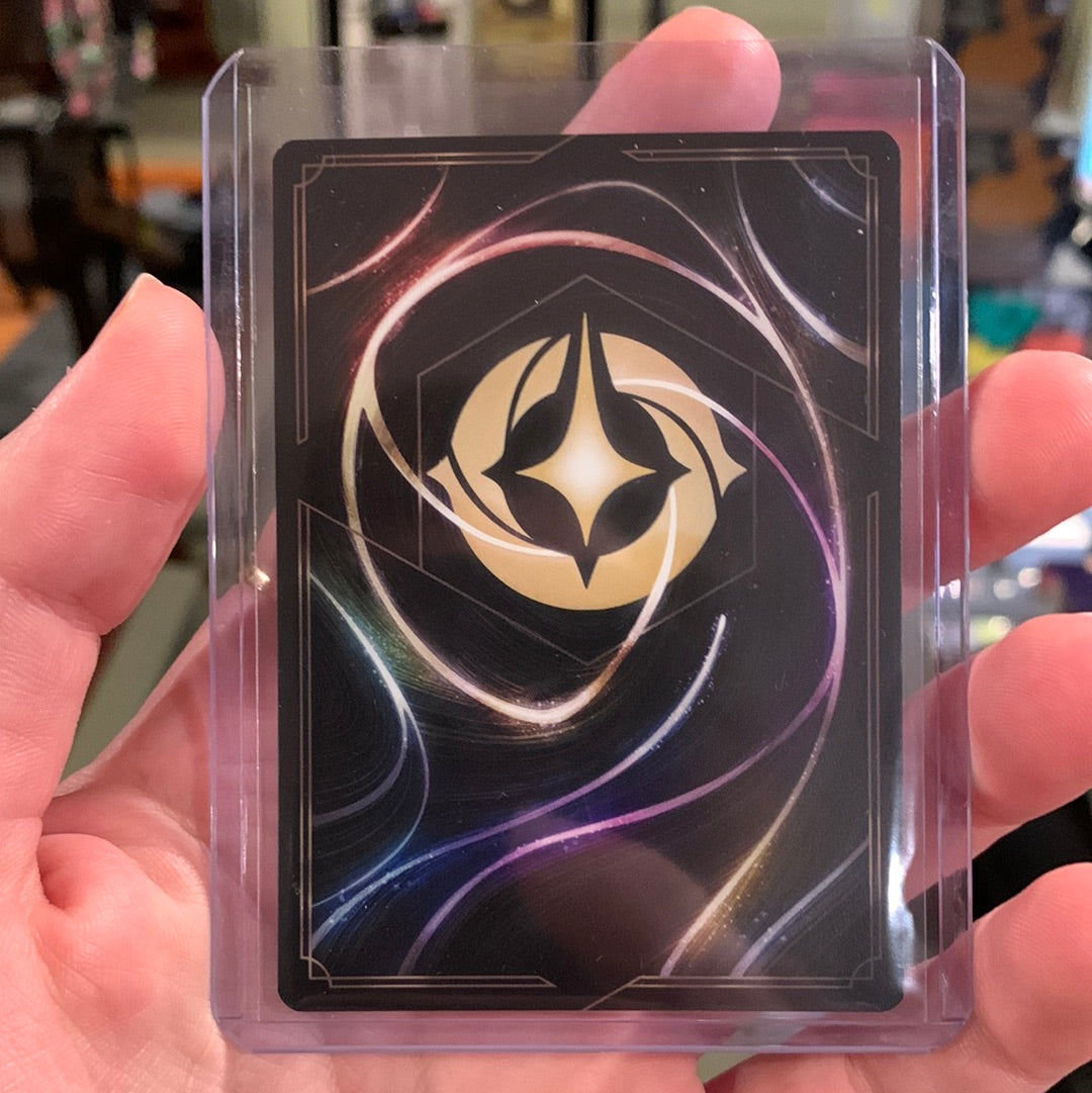 Mickey Mouse (Foil) - Friendly Face - 13/204