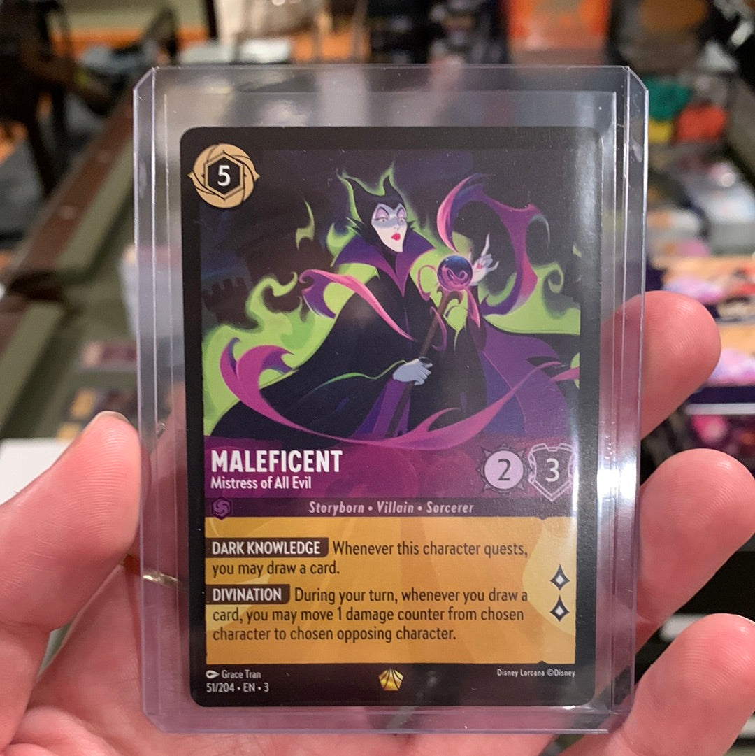 Maleficent - Mistress of All Evil - 51/204